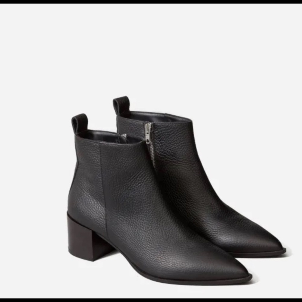 Everlane Boss Boot